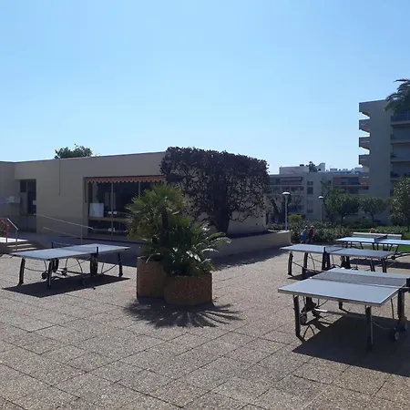 Eden Park T3 Apartment *