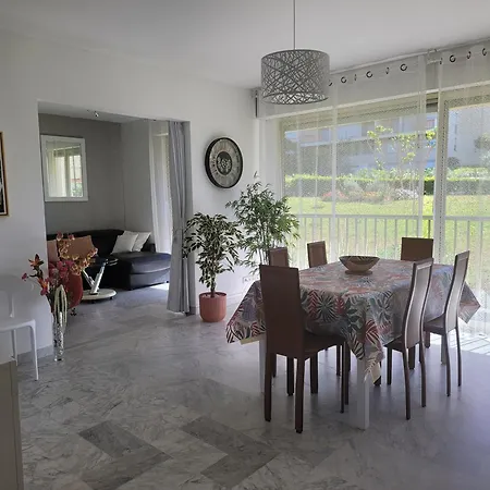 Lägenhet Eden Park T3