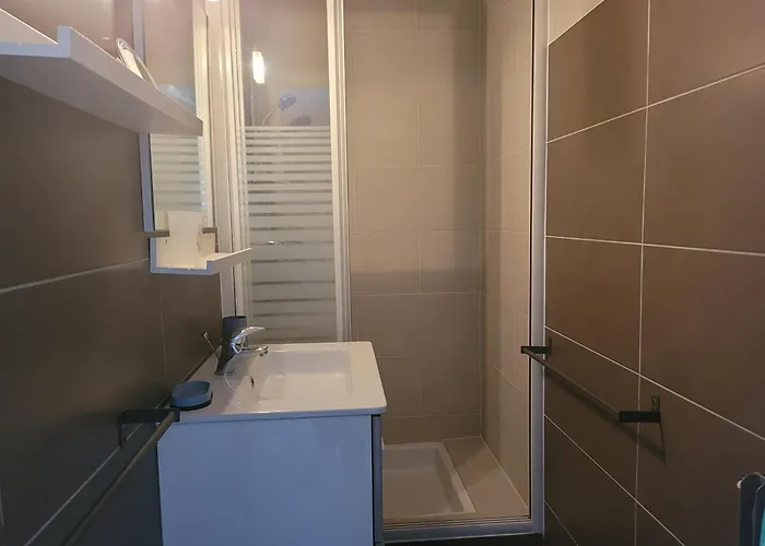 Eden Park T3 Lägenhet