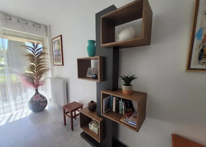 Eden Park T3 Antibes