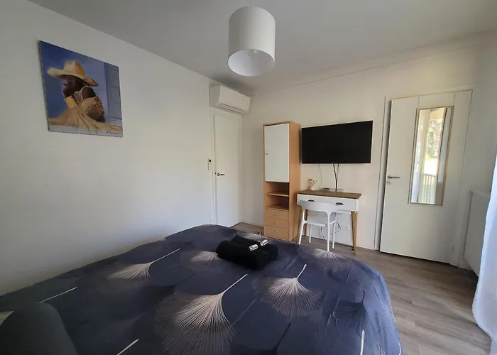 Eden Park T3 Lägenhet *