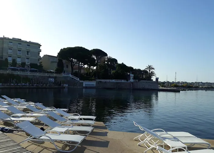 Eden Park T3 Lägenhet *