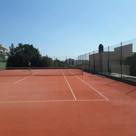 Eden Park T3 * Antibes