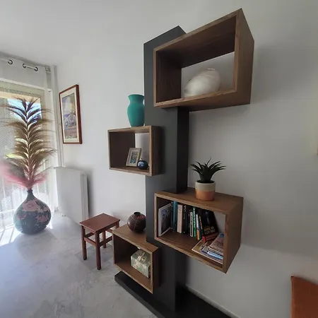 Eden Park T3 Antibes