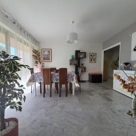 Eden Park T3 Daire *