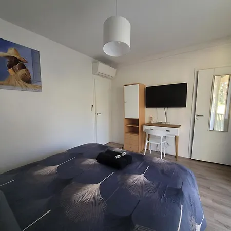 Eden Park T3 Lägenhet *