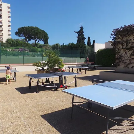 Eden Park T3 Lägenhet