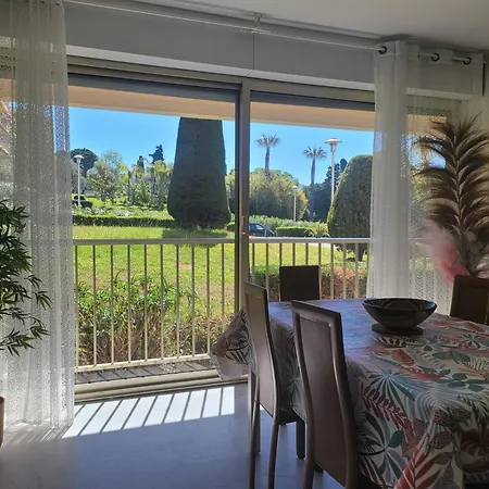 Eden Park T3 Lägenhet *