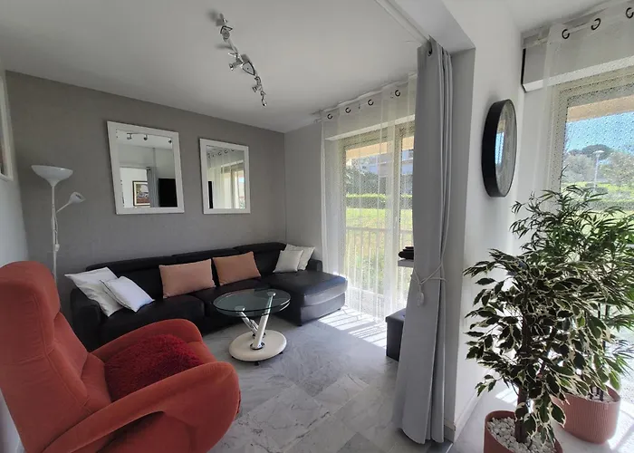 Eden Park T3 Antibes