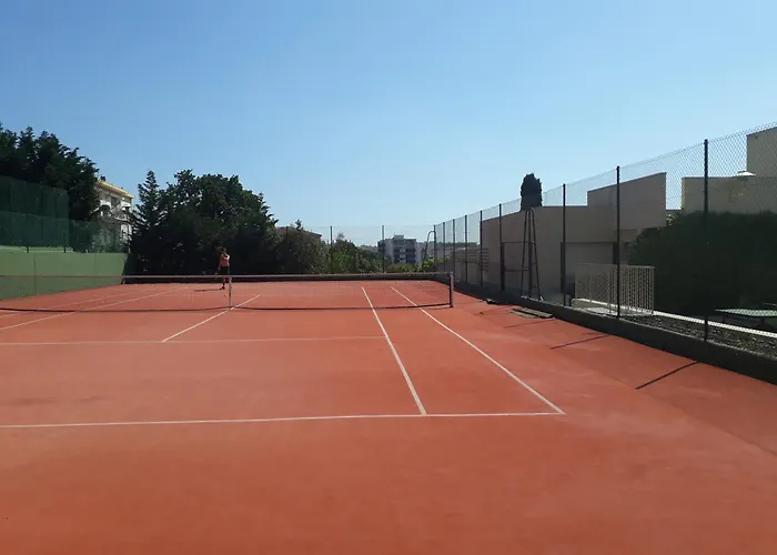 Eden Park T3 * Antibes