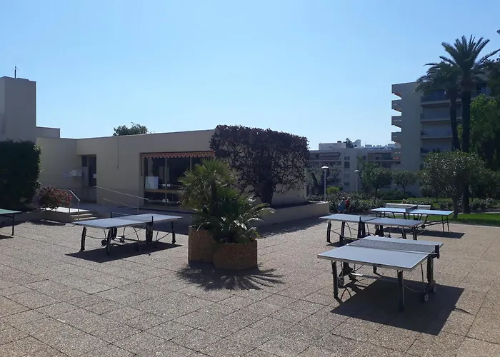 Eden Park T3 Apartment *